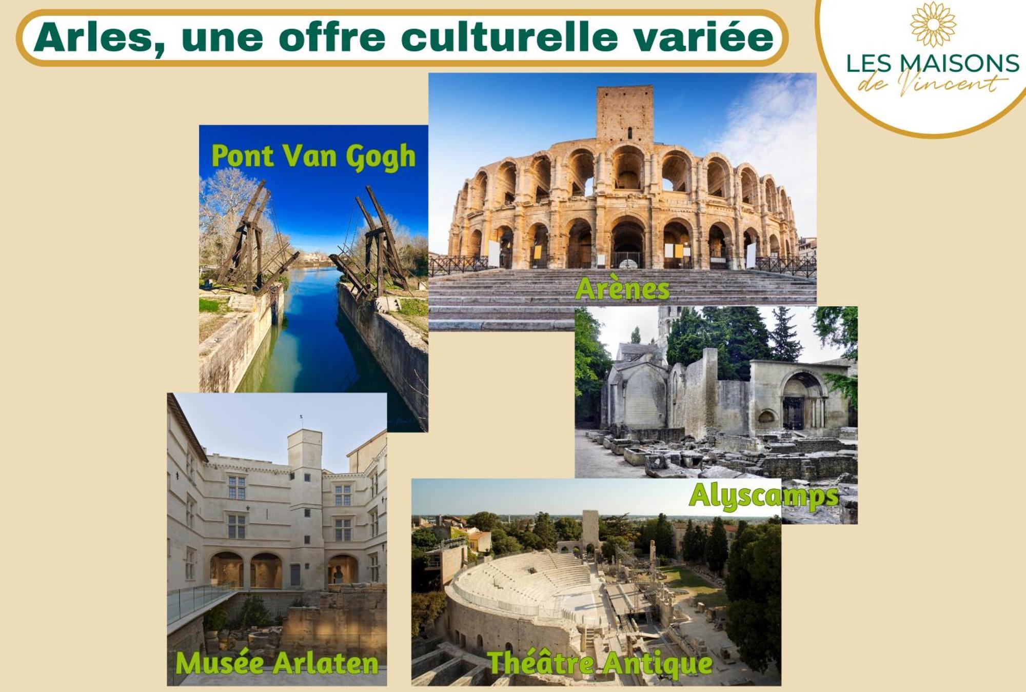 Cosy Spacieux ,calme à 200 M Des Arènes, Wifi