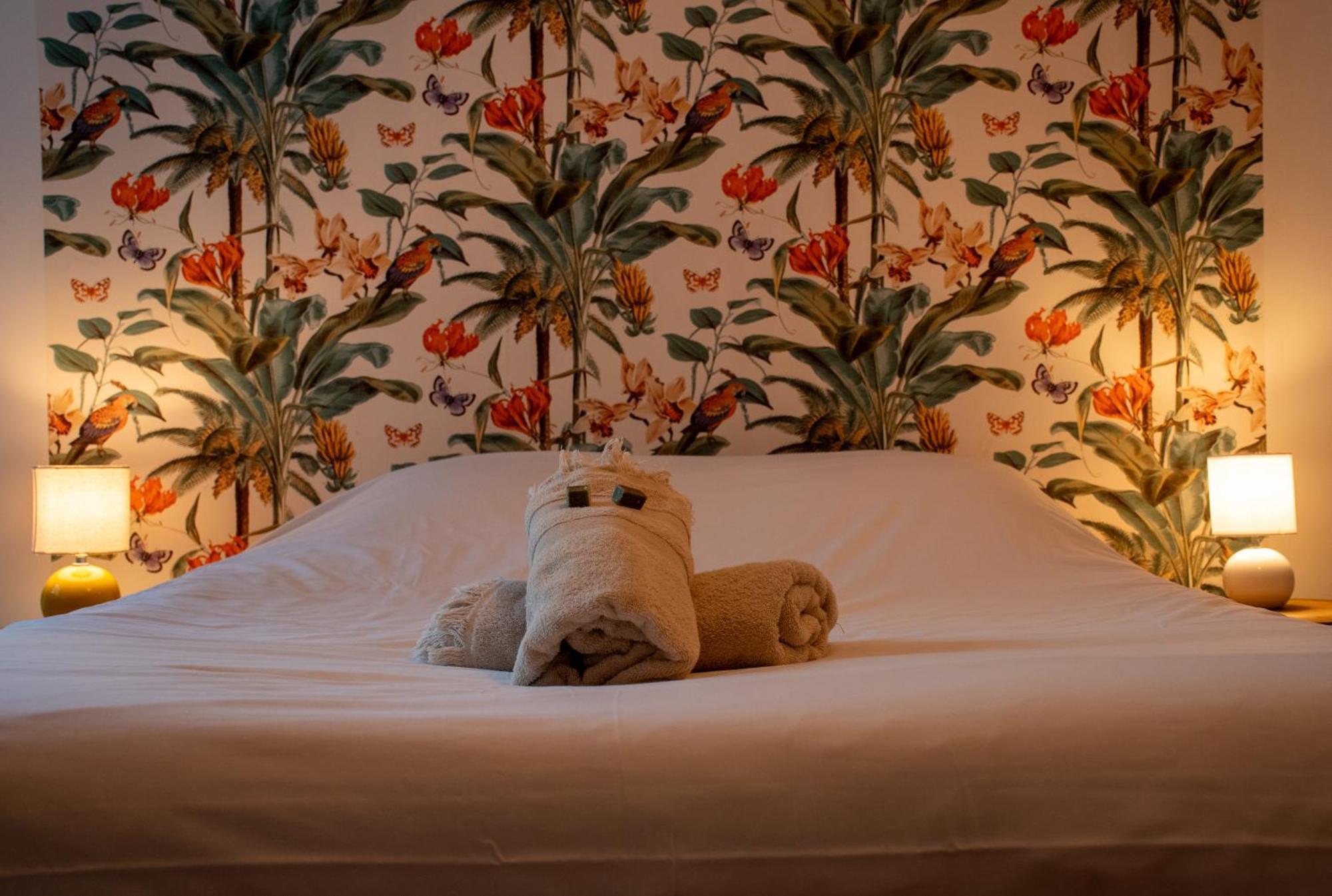 Cosy Spacieux ,calme à 200 M Des Arènes, Wifi * Arles