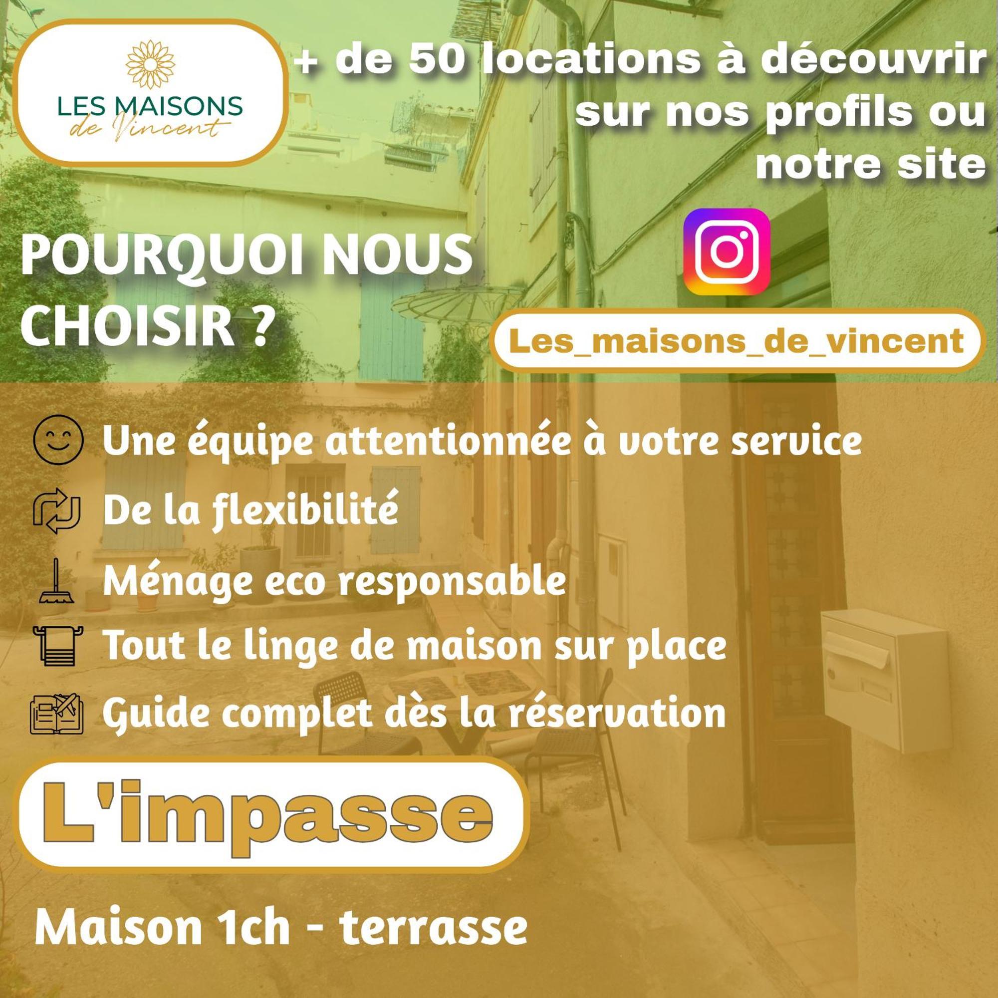 Hébergement de vacances Cosy Spacieux ,calme à 200 M Des Arènes, Wifi Arles